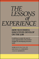 Lessons of Experience-Psychology-買書書 BuyBookBook
