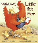 With Love, Little Red Hen-Children’s picture books-買書書 BuyBookBook