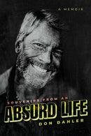 Souvenirs from an Absurd Life-Biography and memoirs-買書書 BuyBookBook