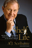 Shelf Life-Biography and memoirs-買書書 BuyBookBook