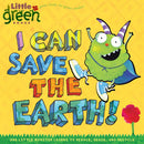 I Can Save the Earth!-Children’s / Teenage reference material-買書書 BuyBookBook