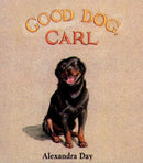 Good Dog, Carl-Children’s / Teenage fiction: Nature and animal stories-買書書 BuyBookBook