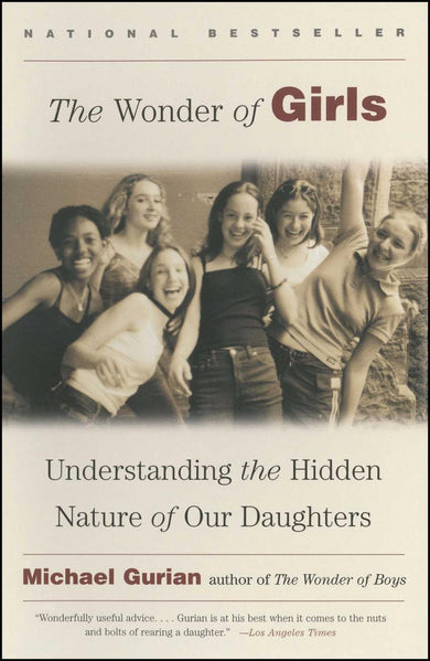 The Wonder of Girls-Self-help/ personal development/ practical advice-買書書 BuyBookBook