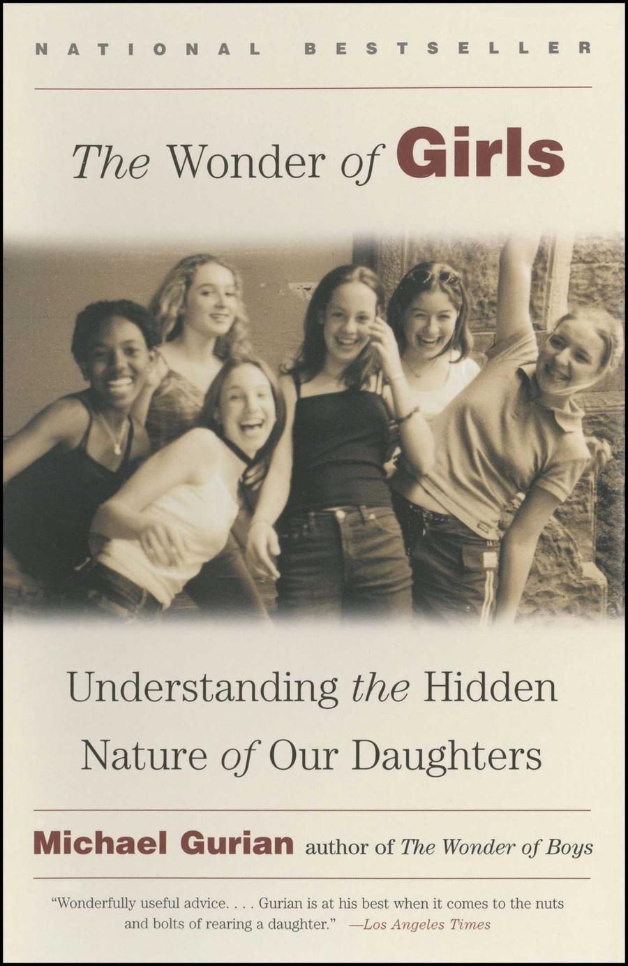The Wonder of Girls-Self-help/ personal development/ practical advice-買書書 BuyBookBook
