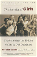 The Wonder of Girls-Self-help/ personal development/ practical advice-買書書 BuyBookBook