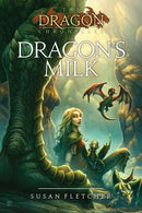 Dragon's Milk-Children’s / Teenage fiction: Fantasy-買書書 BuyBookBook