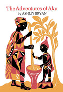 Adventures of Aku-Children’s / Teenage fiction: Nature and animal stories-買書書 BuyBookBook