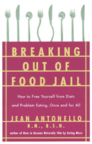 Breaking Out of Food Jail-Self-help/ personal development/ practical advice-買書書 BuyBookBook