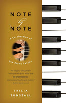 Note by Note-Memoirs-買書書 BuyBookBook