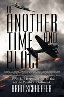 Of Another Time and Place-Fiction: Adventure / action / war-買書書 BuyBookBook