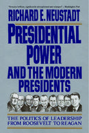 Presidential Power and the Modern Presidents-Politics and government-買書書 BuyBookBook