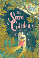 The Secret Garden-Graphic novels/ Comic books/ Manga/ Cartoons-買書書 BuyBookBook
