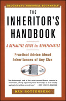 The Inheritors Handbook-Self-help/ personal development/ practical advice-買書書 BuyBookBook