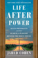 Life After Power-Biography and memoirs-買書書 BuyBookBook