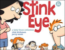 Stink Eye-Graphic novels/ Comic books/ Manga/ Cartoons-買書書 BuyBookBook