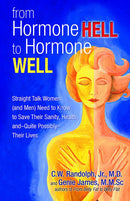 From Hormone Hell to Hormone Well-Family and health-買書書 BuyBookBook