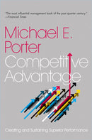 Competitive Advantage-Business and Management-買書書 BuyBookBook