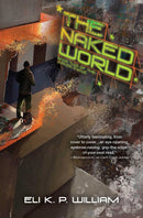 The Naked World-Fiction: Science fiction-買書書 BuyBookBook