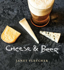 Cheese & Beer-Cookery / food and drink / food writing-買書書 BuyBookBook
