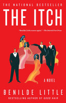 The Itch-Fiction: general and literary-買書書 BuyBookBook