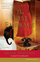 The Last Embrace-Fiction: Crime and mystery-買書書 BuyBookBook