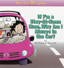 If I'm a Stay-At-Home Mom, Why Am I Always in the Car?-Lifestyle and Leisure-買書書 BuyBookBook