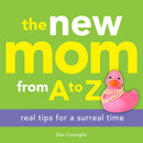 The New Mom from A to Z-Lifestyle and Leisure-買書書 BuyBookBook