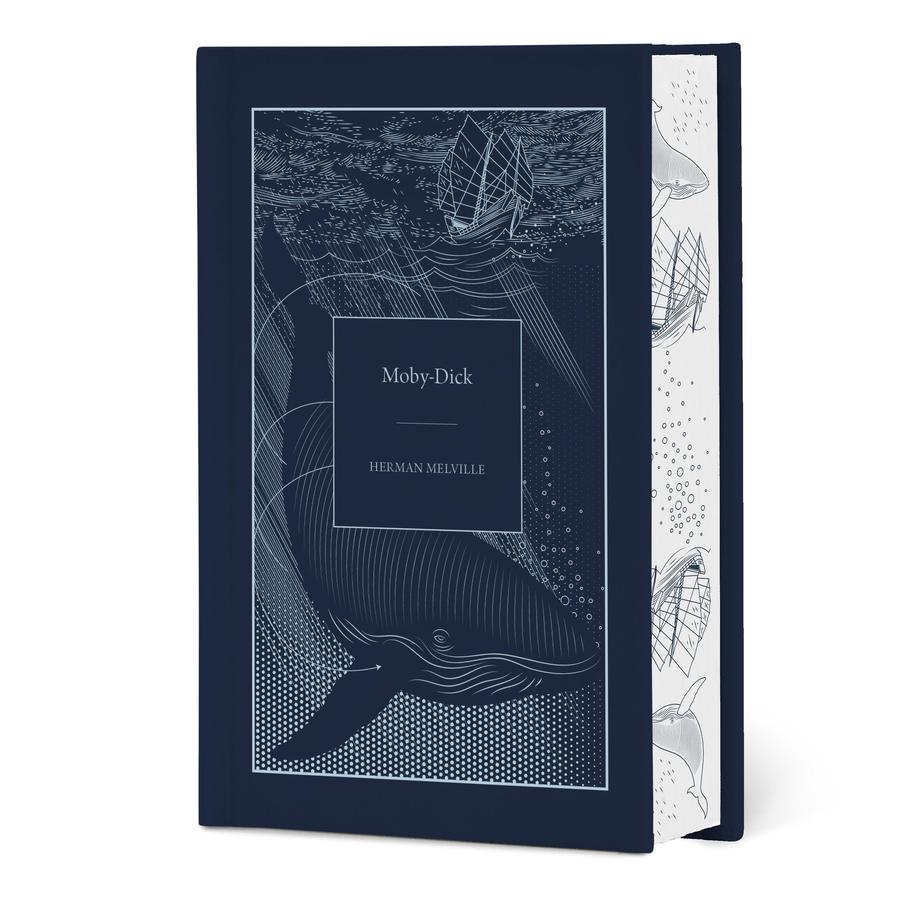 Moby-Dick