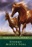 Stormy, Misty's Foal-Children’s / Teenage fiction: General and modern fiction-買書書 BuyBookBook