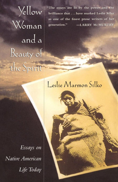 Yellow Woman and a Beauty of the Spirit-History and Archaeology-買書書 BuyBookBook