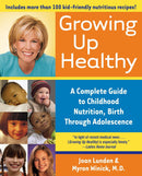 Growing Up Healthy-Family and health-買書書 BuyBookBook