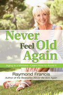 Never Feel Old Again-Family and health-買書書 BuyBookBook