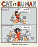 Cat Versus Human-Lifestyle and Leisure-買書書 BuyBookBook
