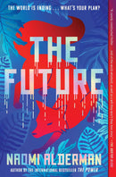 The Future-Fiction: general and literary-買書書 BuyBookBook