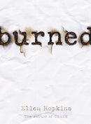Burned-Children’s / Teenage fiction: General and modern fiction-買書書 BuyBookBook