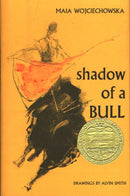Shadow of a Bull-Children’s / Teenage fiction: Sporting stories-買書書 BuyBookBook