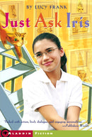 Just Ask Iris-Children’s / Teenage fiction: General and modern fiction-買書書 BuyBookBook