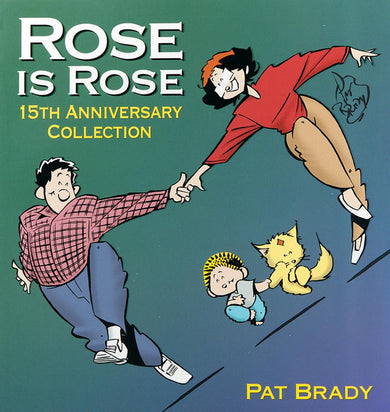 Rose is Rose-Lifestyle and Leisure-買書書 BuyBookBook