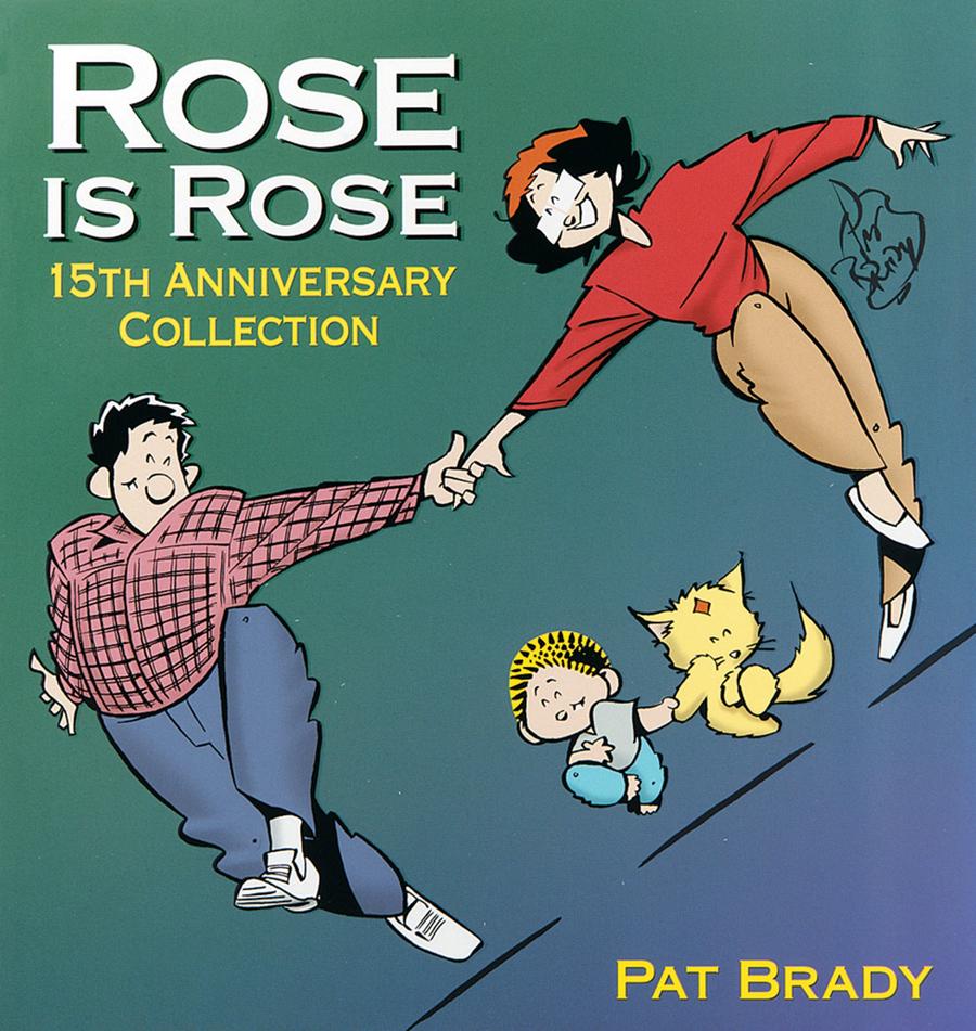 Rose is Rose-Lifestyle and Leisure-買書書 BuyBookBook