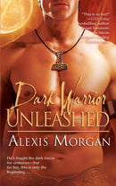Dark Warrior Unleashed-Fiction: Romance-買書書 BuyBookBook