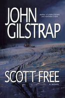 Scott Free-Fiction: Thriller and horror-買書書 BuyBookBook