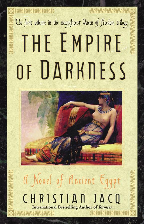 The Empire of Darkness-Fiction: general and literary-買書書 BuyBookBook