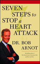 Seven Steps to Stop a Heart Attack-Family and health-買書書 BuyBookBook