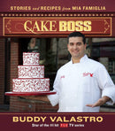 Cake Boss-Cookery / food and drink / food writing-買書書 BuyBookBook