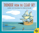 Thunder from the Clear Sky-Children’s / Teenage general interest: History and Warfare-買書書 BuyBookBook