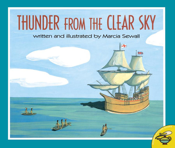 Thunder from the Clear Sky-Children’s / Teenage general interest: History and Warfare-買書書 BuyBookBook