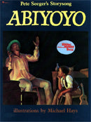 Abiyoyo-Children’s / Teenage fiction: Classic and traditional-買書書 BuyBookBook