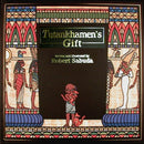 Tutankhamen's Gift-Children’s / Teenage fiction: General and modern fiction-買書書 BuyBookBook