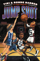 Jump Shot-Children’s / Teenage fiction: General and modern fiction-買書書 BuyBookBook