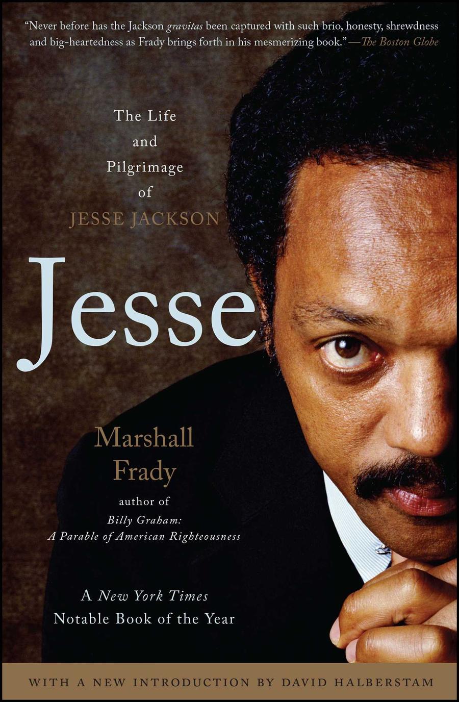 Jesse-Biography and memoirs-買書書 BuyBookBook